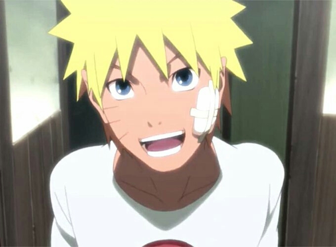 naruto