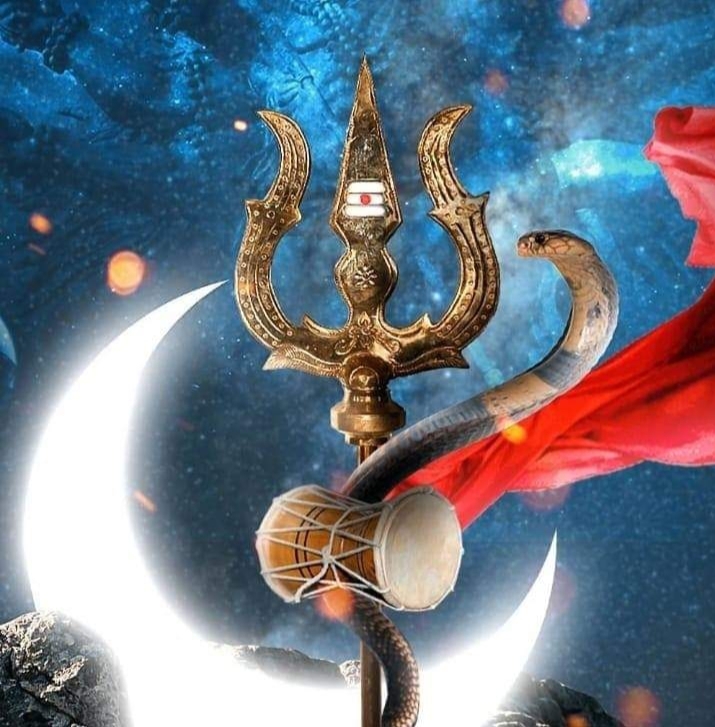 mahadev