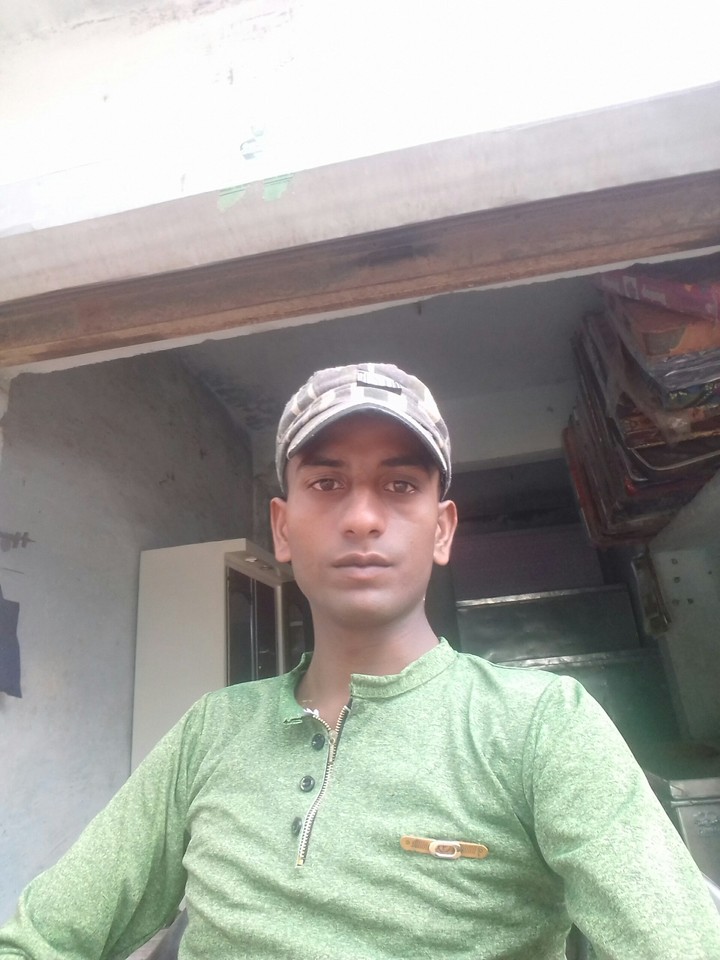 Arman Khan Ibrahimpur se