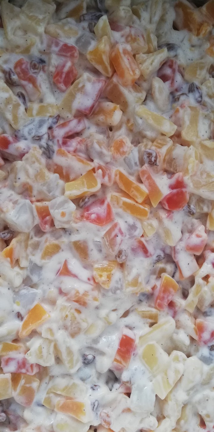It was so yummy