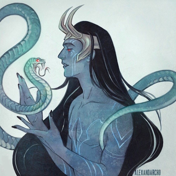 Loki