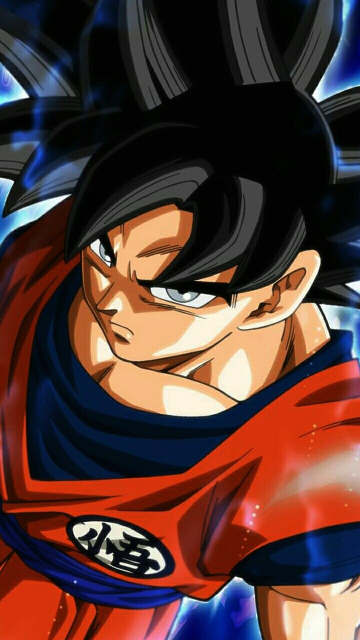 Goku