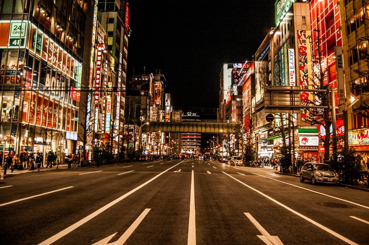 japanese
