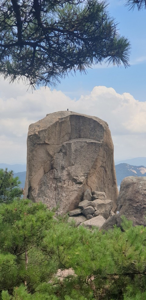 batholith, outcrop achtergronden