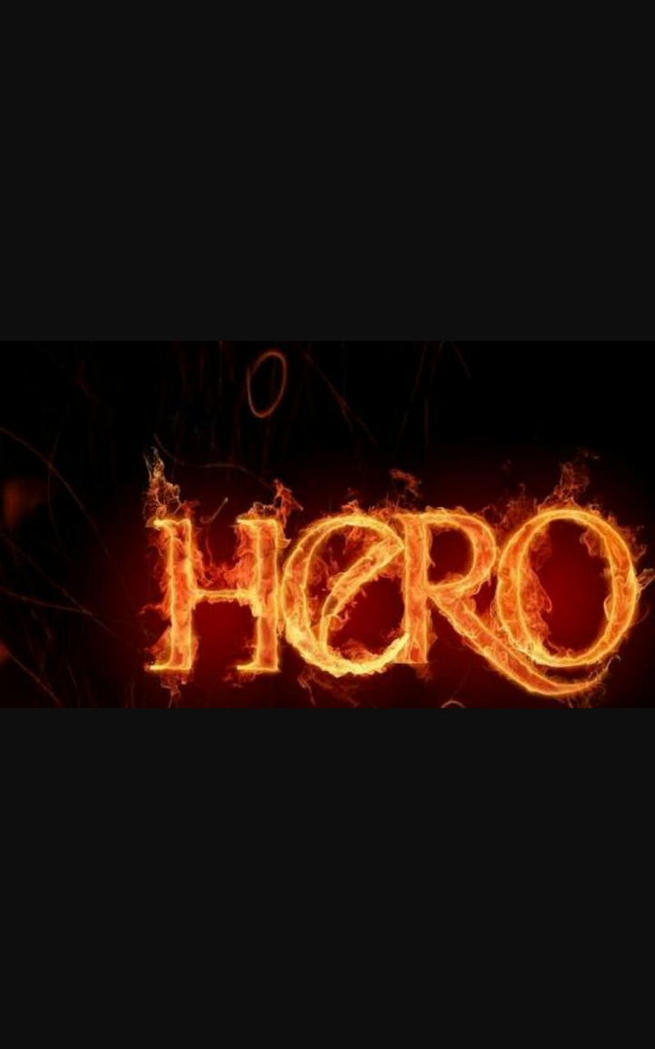 hero
