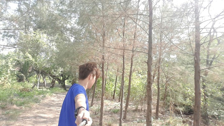 is me