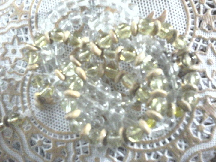 bead