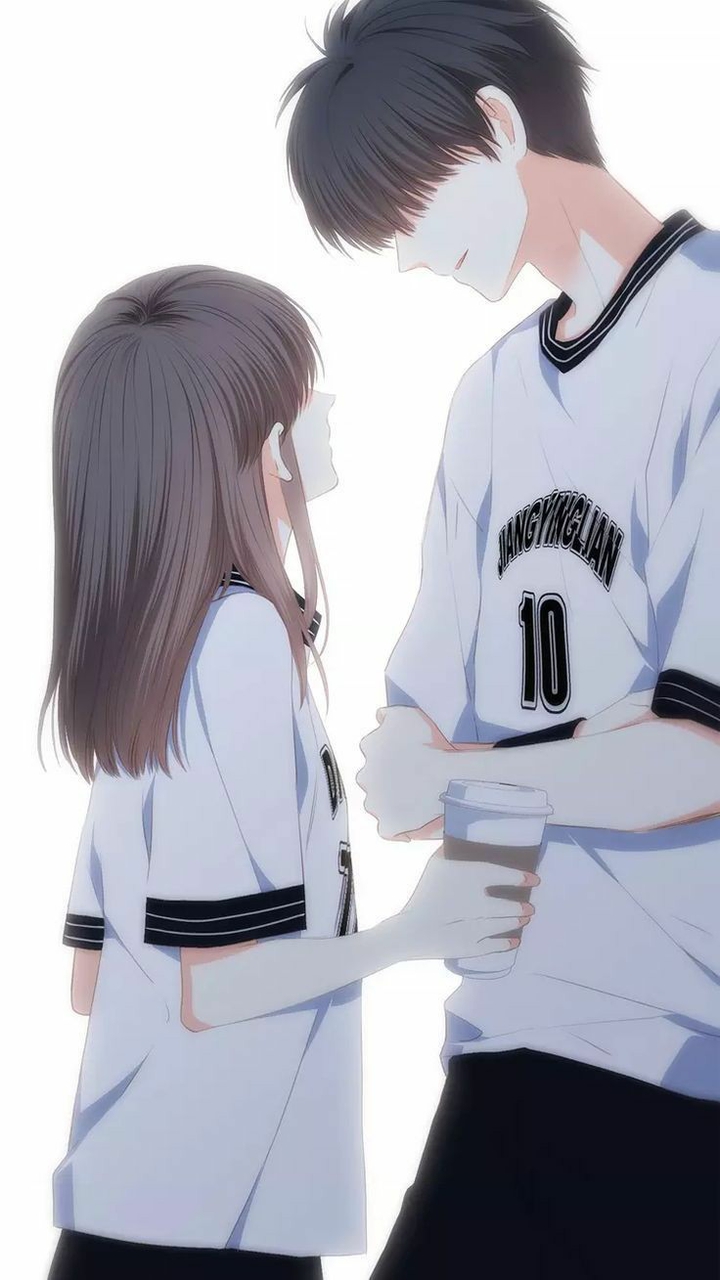 Anime ❤
