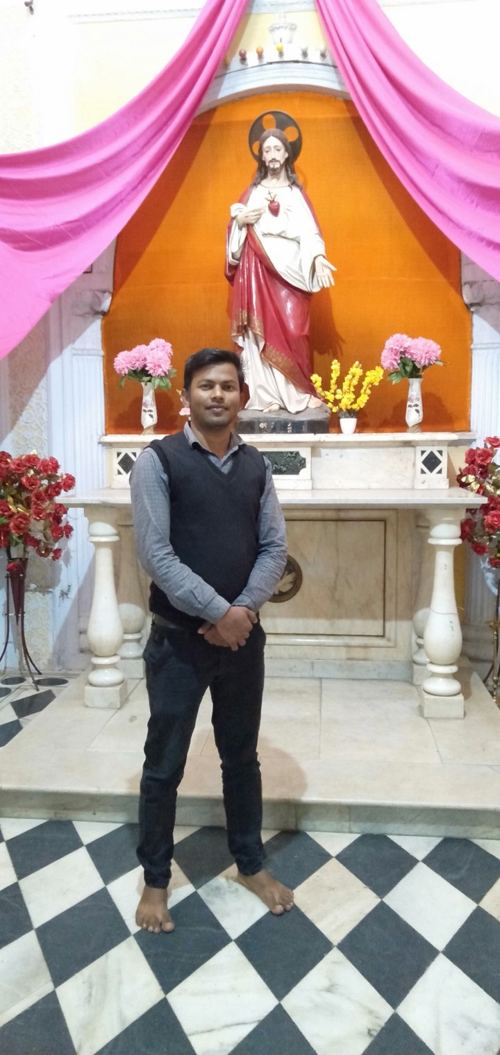 mohit
