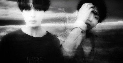 BTS Jimin & Jungkook