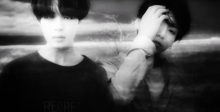BTS Jimin & Jungkook
