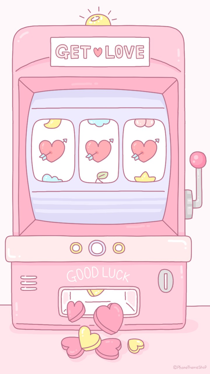 Love roulette