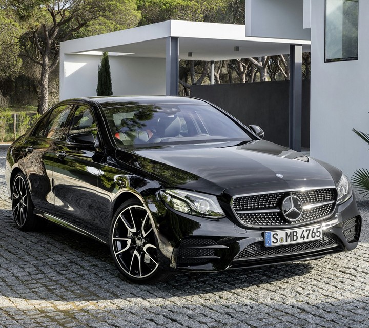 Mercedes