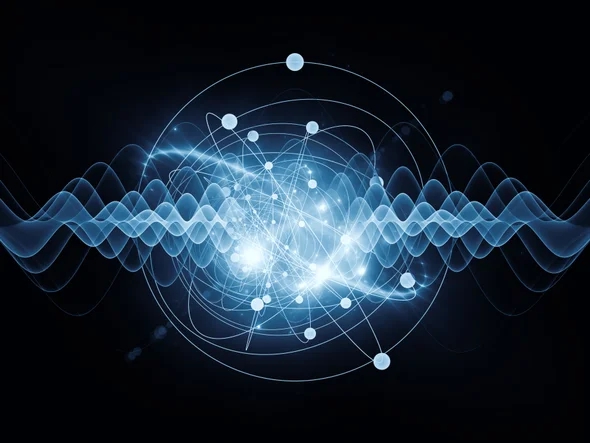 world of physics