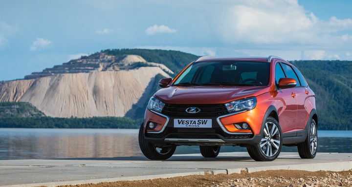 lada