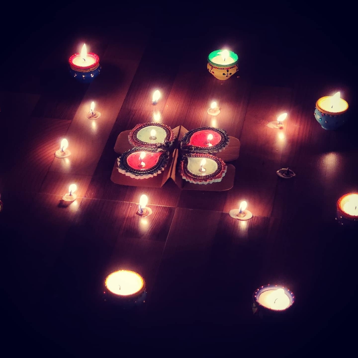 diyas