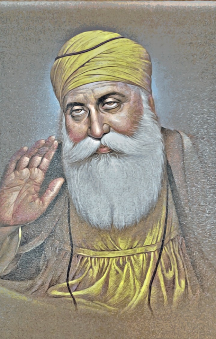 Sikhism