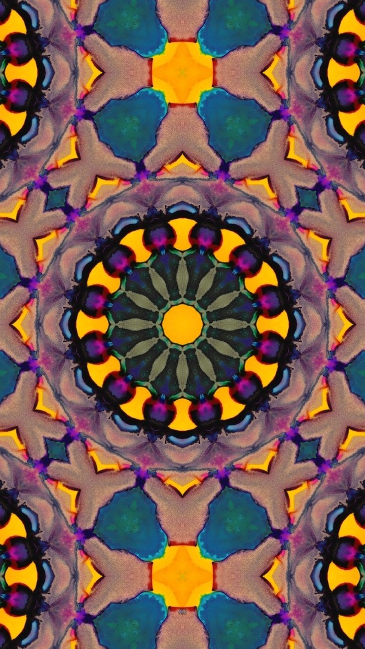 Kaleidescope Frenzy 3