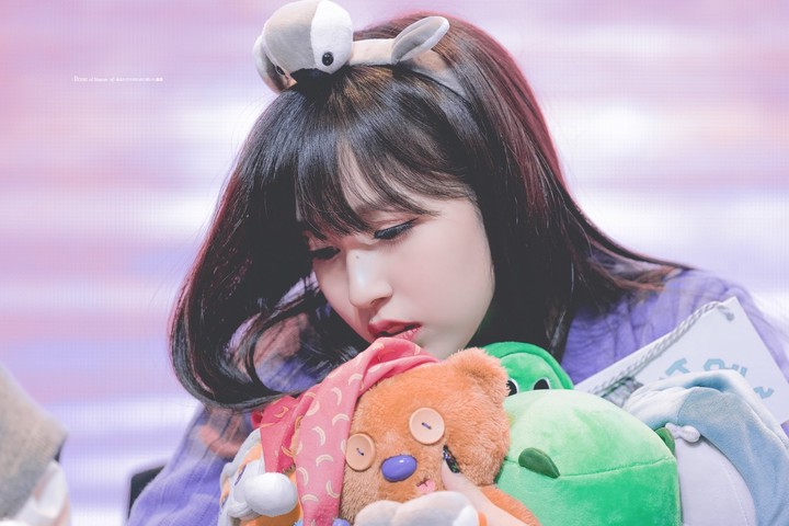 Cute