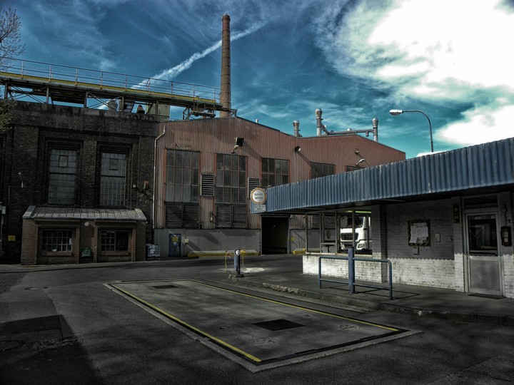 The Factory