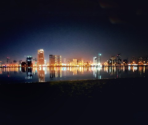 Night