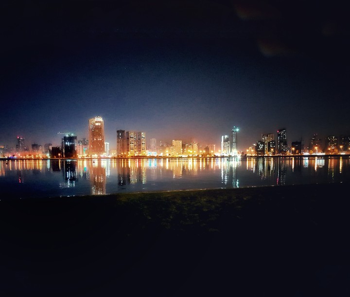 Night