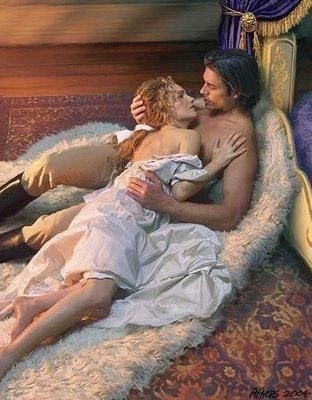 l amour