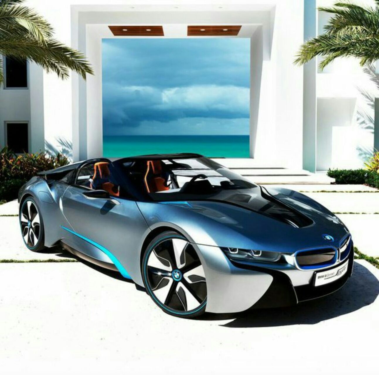 dream car for my future