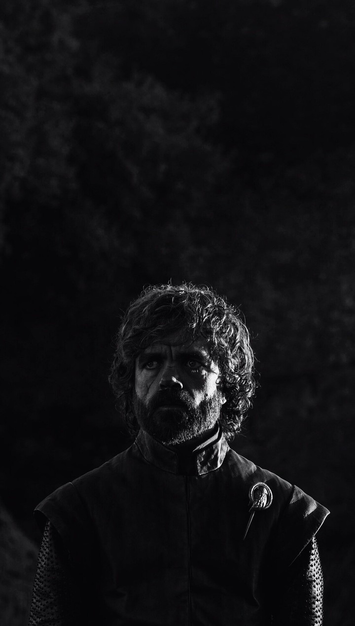 Tyrion Lannister