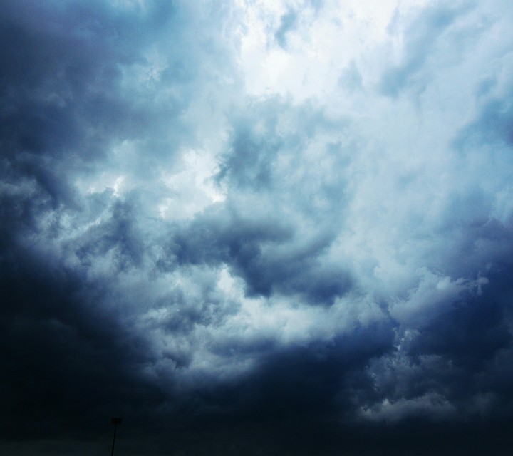 sky