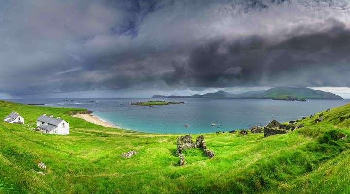Irland