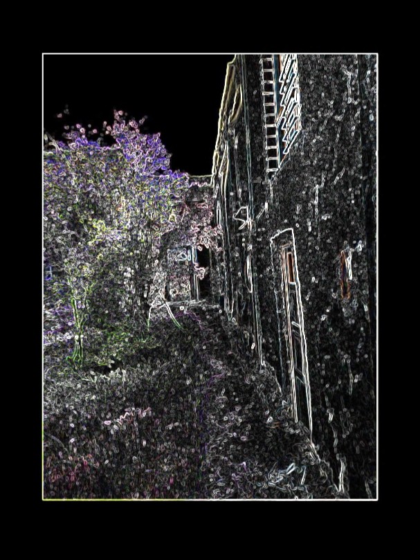 structure