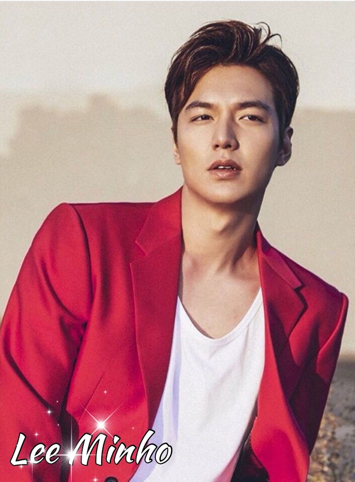 Lee Minho