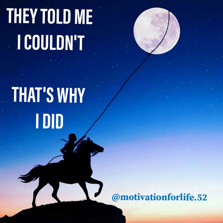 motivation
