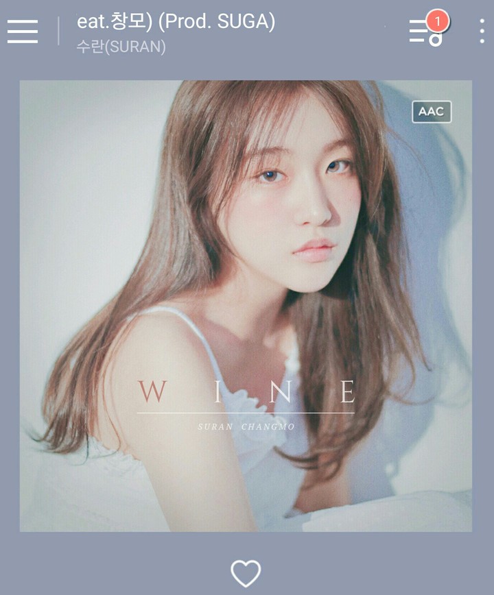 Korean talent<suran>