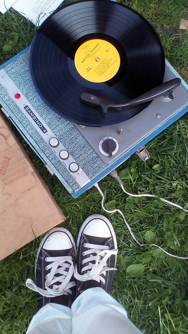 music