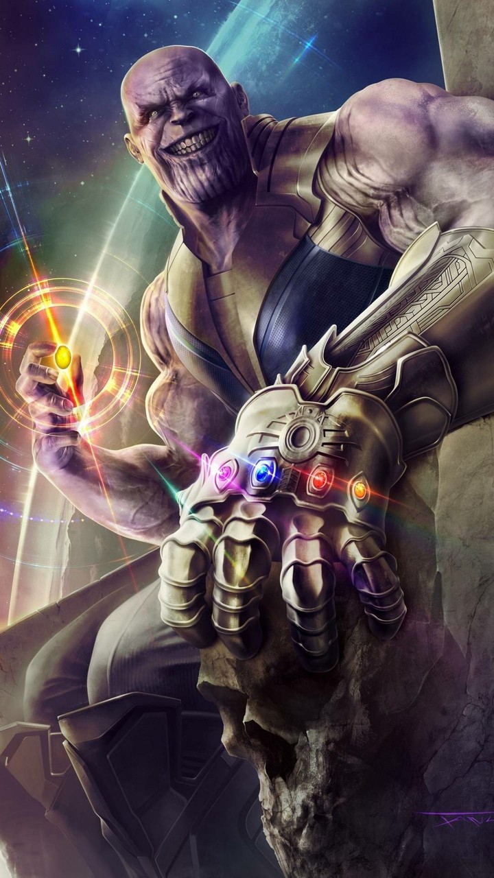 thanos