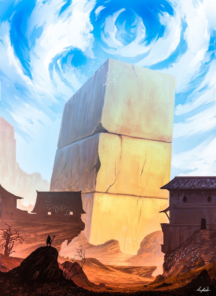 art