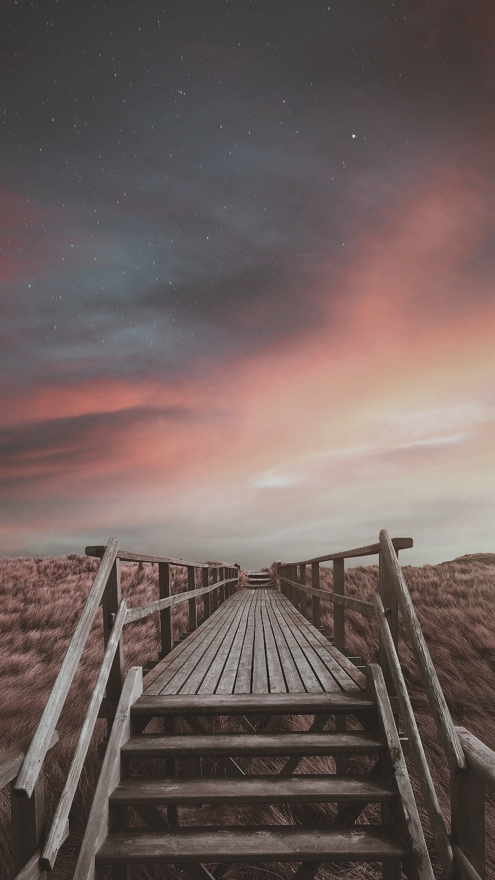 Beautiful Scenery