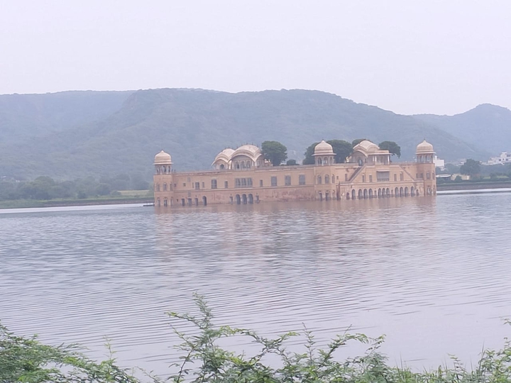 jal Mahal