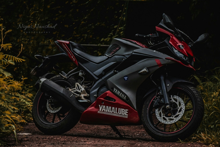 yamaha