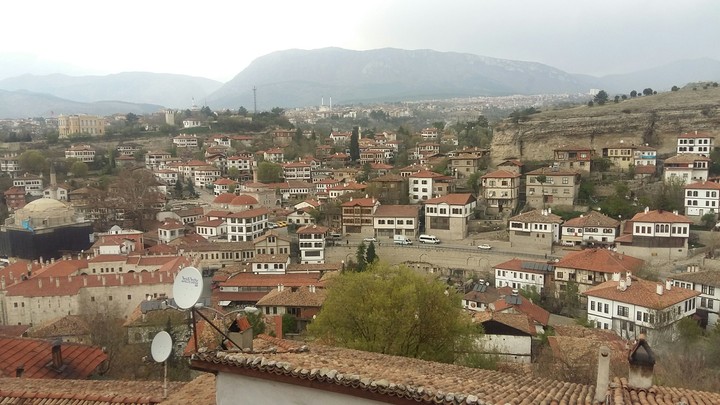 Safrsnbolu