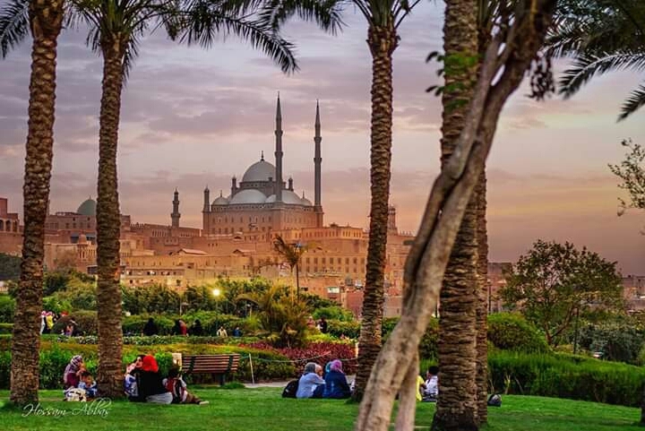 egypt
