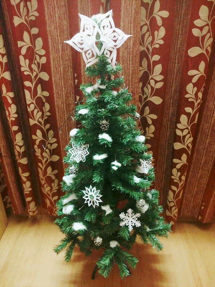Christmas Tree