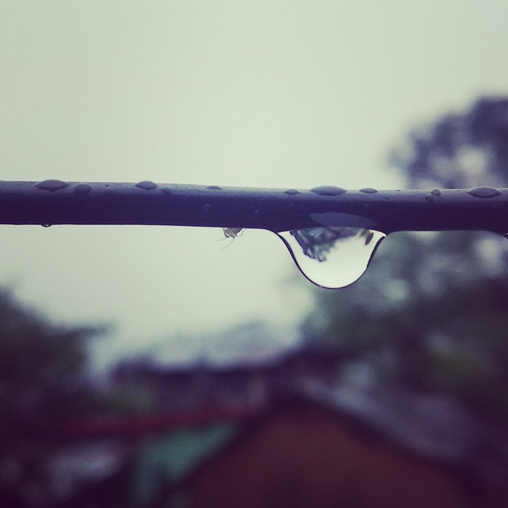 drop