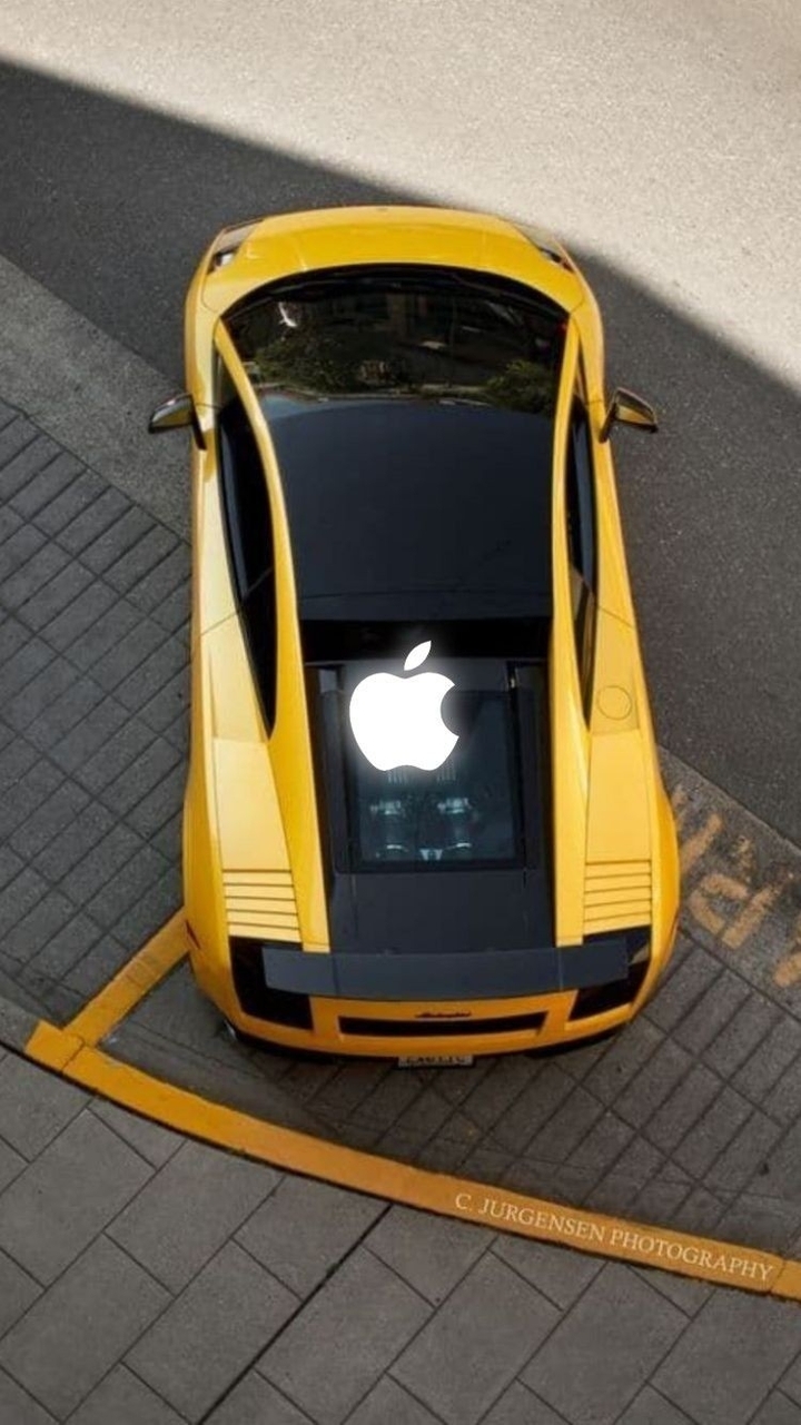 iphone car