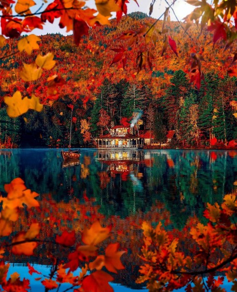 Vermont...