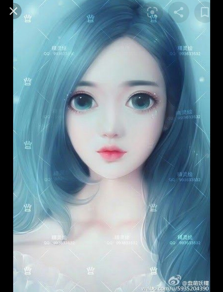 beautiful Girl