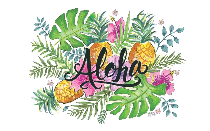 Aloha