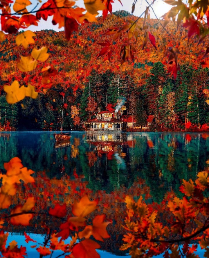 Vermont...